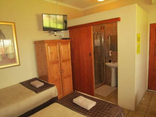 Hostal Aber Jetz Guesthouse