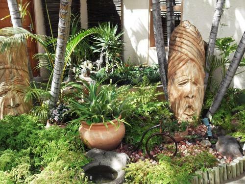 Hostal Aber Jetz Guesthouse