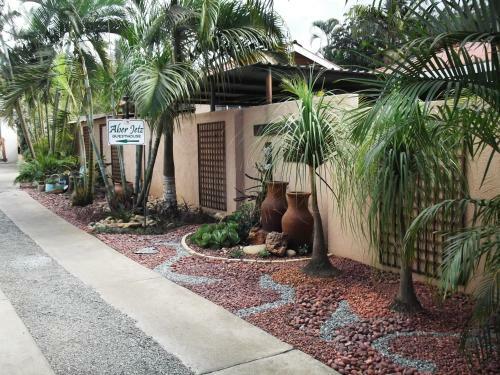 Hostal Aber Jetz Guesthouse
