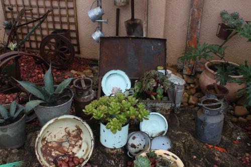 Hostal Aber Jetz Guesthouse