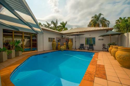 Hostal Aber Jetz Guesthouse