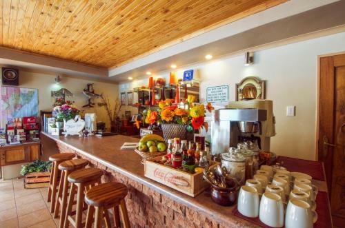 Hostal Aber Jetz Guesthouse