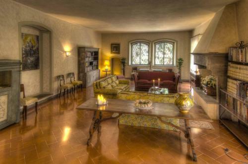 Villa Selva