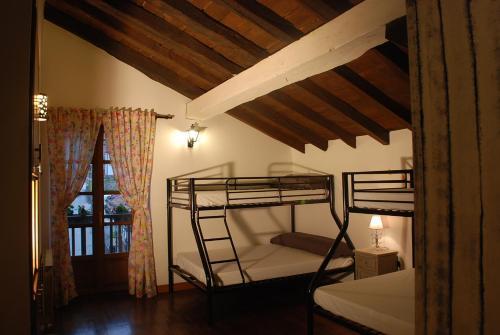 Albergue Abarun Aterpea