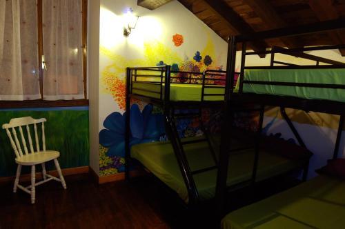 Albergue Abarun Aterpea