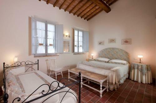 Agroturismo Villa Sant'alberto