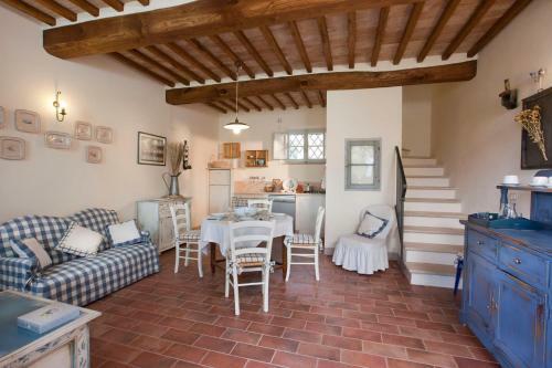 Agroturismo Villa Sant'alberto