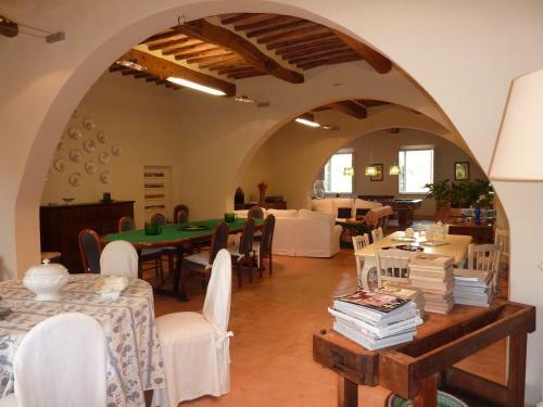 Agroturismo Villa Sant'alberto