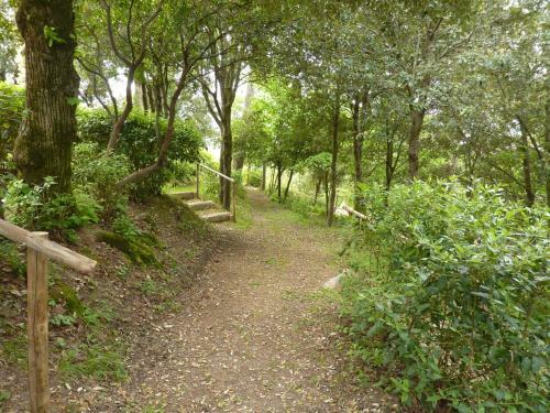 Agroturismo Villa Sant'alberto