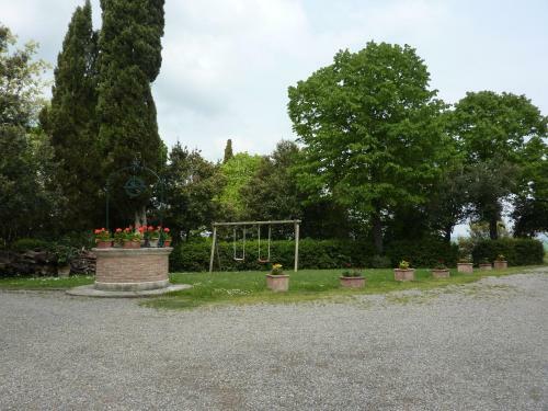 Agroturismo Villa Sant'alberto