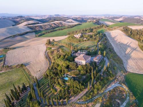 Agroturismo Villa Sant'alberto