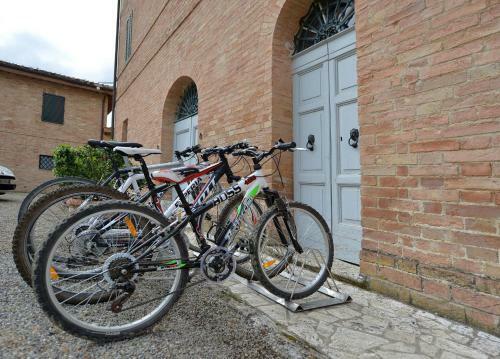 Agroturismo Villa Sant'alberto