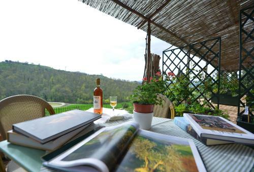Agroturismo Villa Sant'alberto