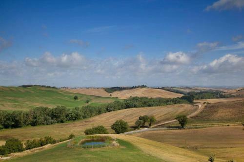 Agroturismo Villa Sant'alberto