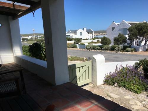 Hostal Stay At Emily In Paternoster Self Catering Accommodation