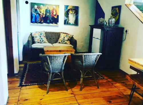 Hostal Stay At Emily In Paternoster Self Catering Accommodation