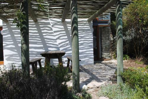 Hostal Stay At Emily In Paternoster Self Catering Accommodation