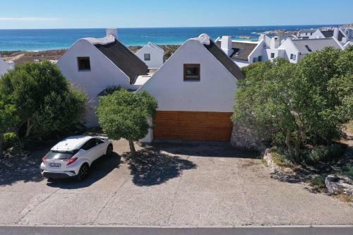 Hostal Stay At Emily In Paternoster Self Catering Accommodation