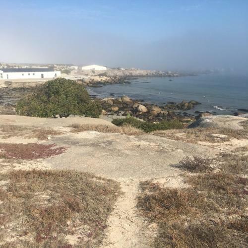 Hostal Stay At Emily In Paternoster Self Catering Accommodation