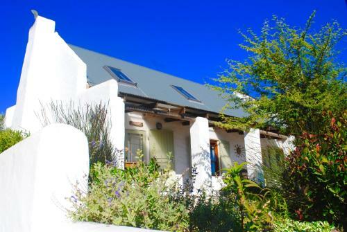 Hostal Stay At Emily In Paternoster Self Catering Accommodation