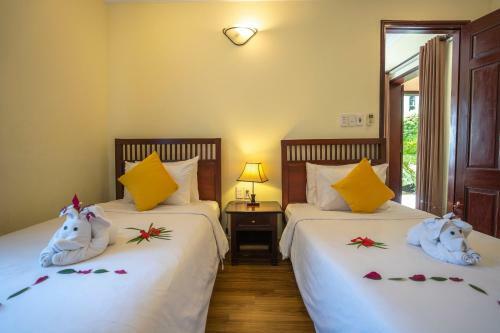 Hotel Hoi An Riverside Resort & Spa