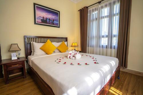 Hotel Hoi An Riverside Resort & Spa