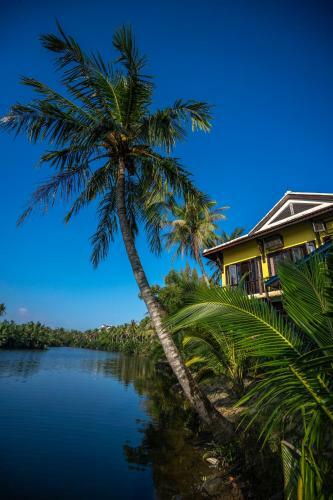 Hotel Hoi An Riverside Resort & Spa