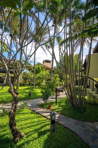 Hotel Hoi An Riverside Resort & Spa