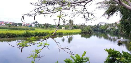 Hotel Hoi An Riverside Resort & Spa