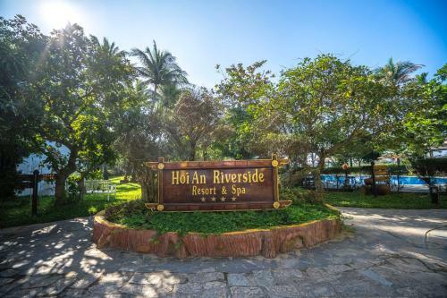 Hotel Hoi An Riverside Resort & Spa