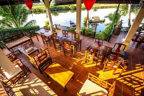 Hotel Hoi An Riverside Resort & Spa