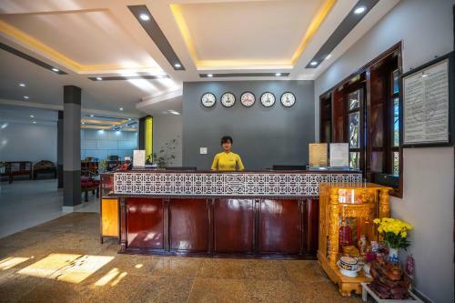 Hotel Hoi An Riverside Resort & Spa