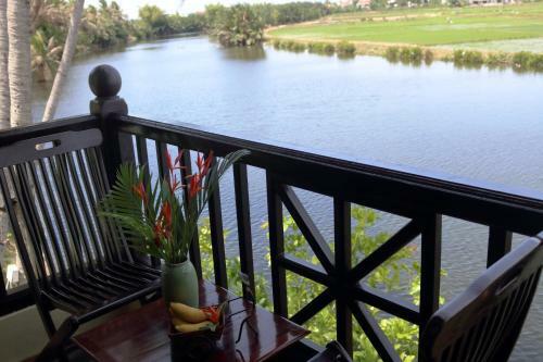 Hotel Hoi An Riverside Resort & Spa