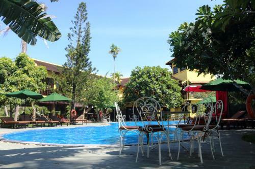 Hotel Hoi An Riverside Resort & Spa
