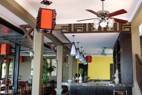 Hotel Hoi An Riverside Resort & Spa