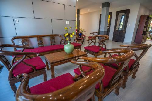 Hotel Hoi An Riverside Resort & Spa