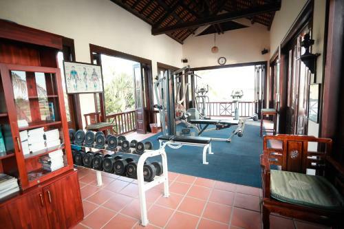 Hotel Hoi An Riverside Resort & Spa