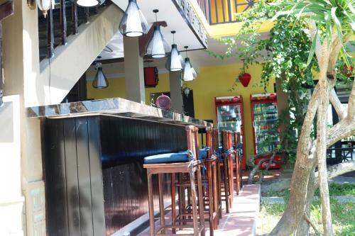 Hotel Hoi An Riverside Resort & Spa