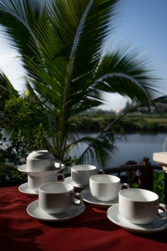 Hotel Hoi An Riverside Resort & Spa