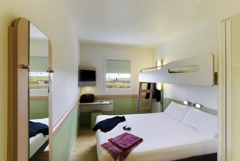 Hostal B&B Hotel Zaragoza Plaza Mozart