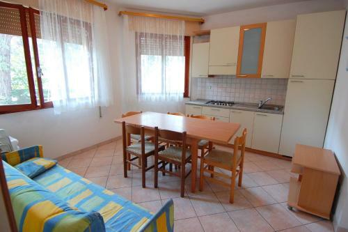 Apartment Rosolina Mare 6