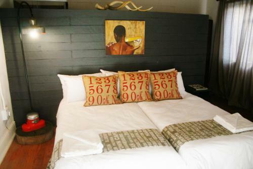 Hostal De Kunst Huisje