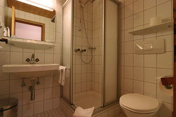 Hotel Schloss Fernsteinsee