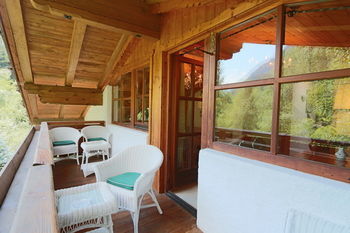 Hotel Schloss Fernsteinsee