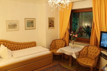 Hotel Schloss Fernsteinsee