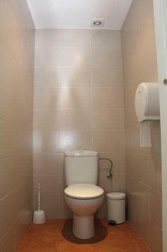 Albergue & Gimnasio Relise