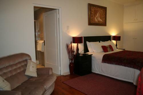 Ocean Dreams B&B