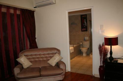 Ocean Dreams B&B