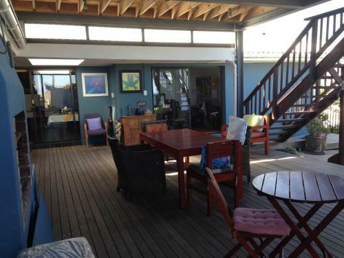 Ocean Dreams B&B