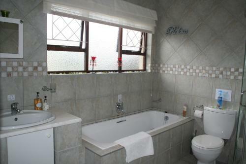 Ocean Dreams B&B